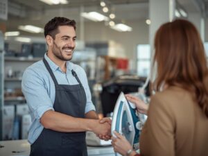 best electronics near me