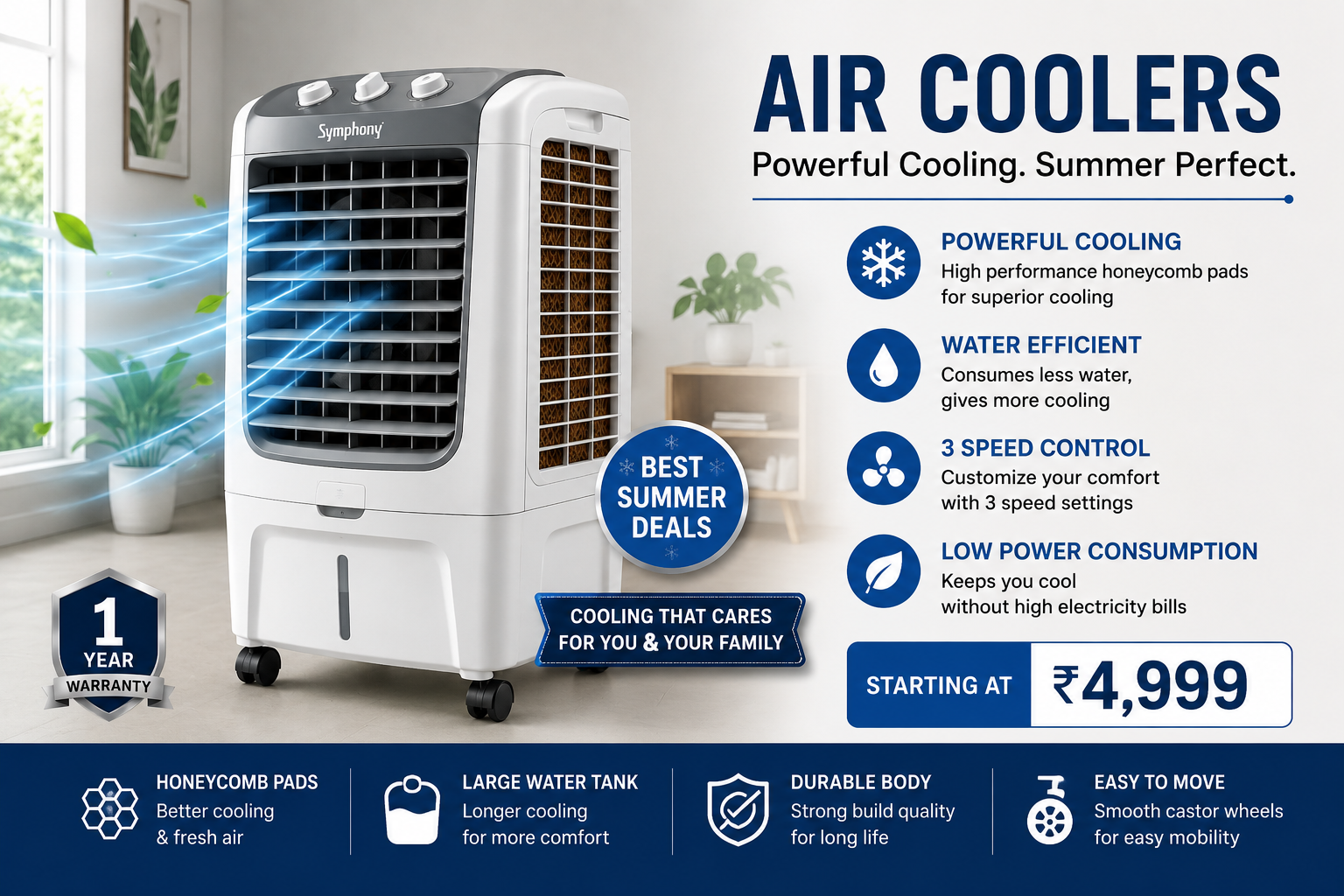 Air Cooler